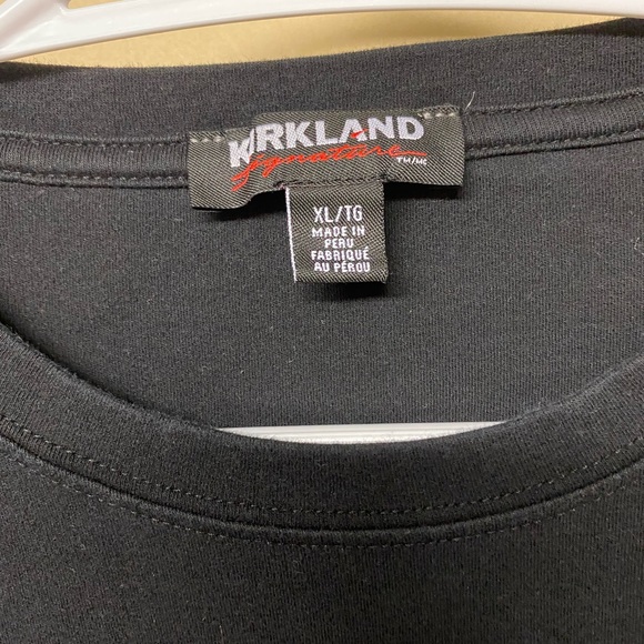 2/$20❤️- SHIRT | Men’s Kirkland shirt size XL - Picture 2 of 3